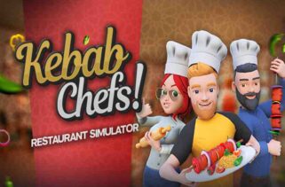 Kebab Chefs! Restaurant Simulator Free Download By Worldofpcgames