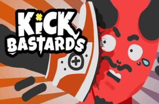 Kick Bastards Free Download By Worldofpcgames