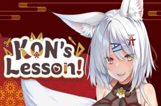 Kons Lesson! Free Download By Worldofpcgames