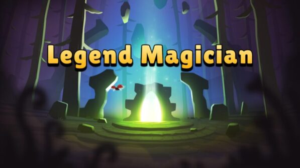 Legend Magician 1 Shot Script Roblox Scripts