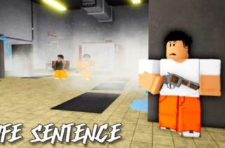 Life Sentence Auto Workout Script Roblox Scripts