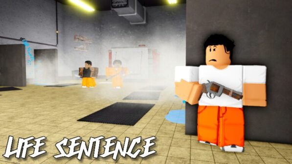 Life Sentence Auto Workout Script Roblox Scripts