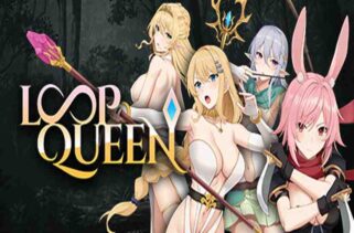 Loop Queen-Escape Dungeon 3 Free Download By Worldofpcgames