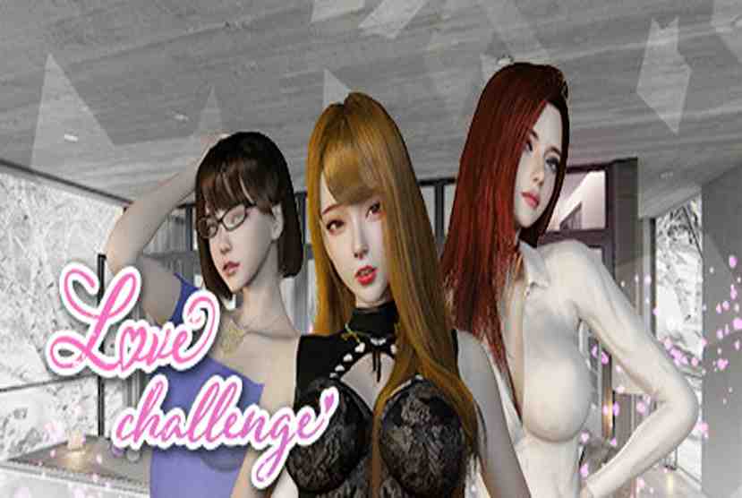 Love Challenge Free Download By Worldofpcgames