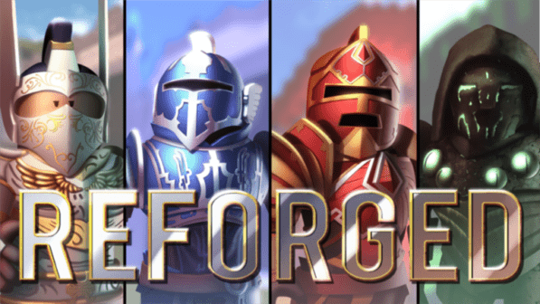 Medieval Warfare Reforged Overpowered Gui Farm Players Kill Aura Roblox Scripts