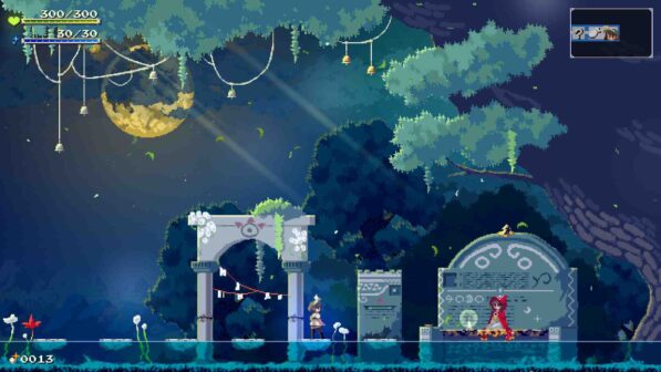 Momodora Moonlit Farewell Free Download By Worldofpcgames