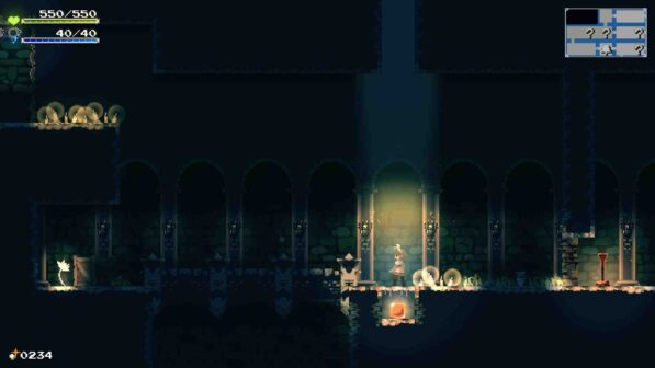 Momodora Moonlit Farewell Free Download By Worldofpcgames