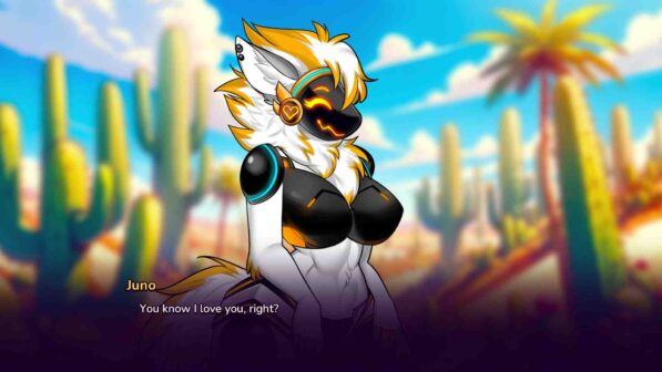 My Furry Protogen 2 Free Download By Worldofpcgames