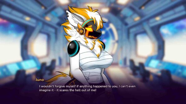 My Furry Protogen 2 Free Download By Worldofpcgames