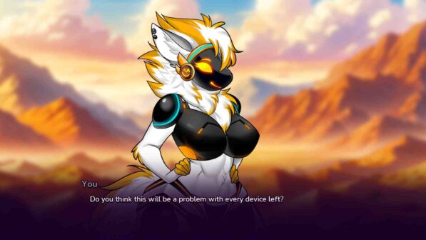 My Furry Protogen 2 Free Download By Worldofpcgames