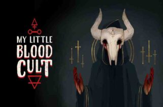 My Little Blood Cult Lets Summon Demons Free Download By Worldofpcgames