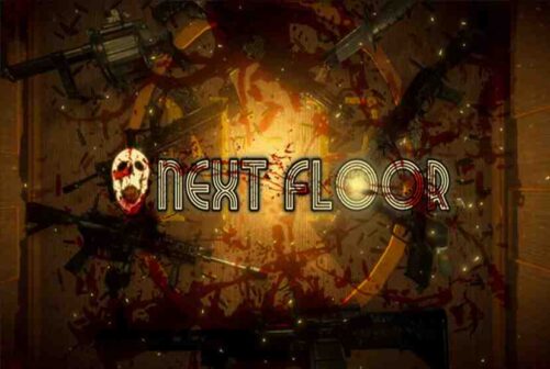 NEXT FLOOR Free Download By Worldofpcgames