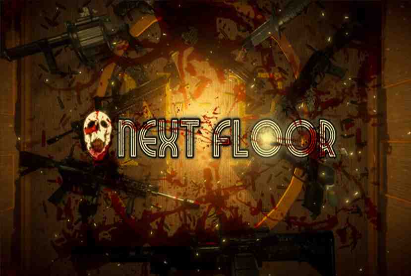 NEXT FLOOR Free Download By Worldofpcgames