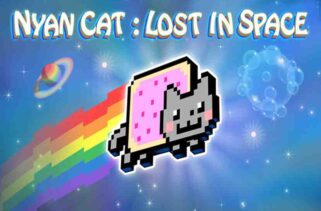 Nyan Cat Lost In Space Free Download By Worldofpcgames