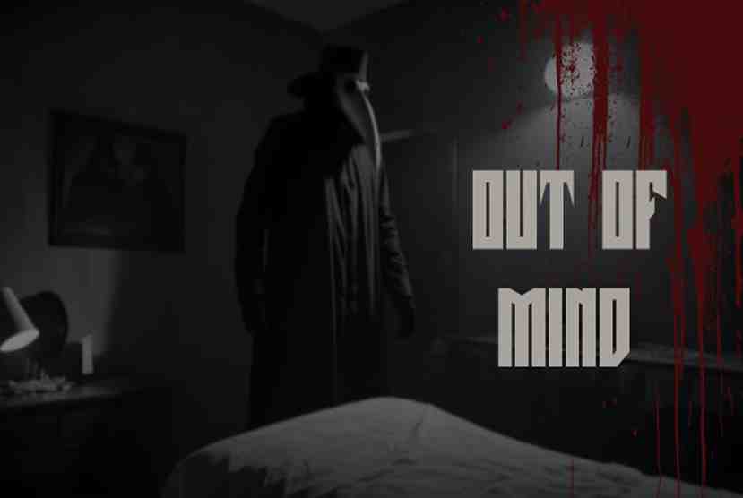 Out Of Mind Free Download By Worldofpcgames