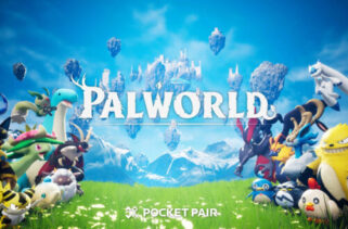 Palworld Free Download PC Game By Worldofpcgames