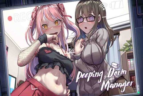 Peeping Dorm Manager Free Download By Worldofpcgames