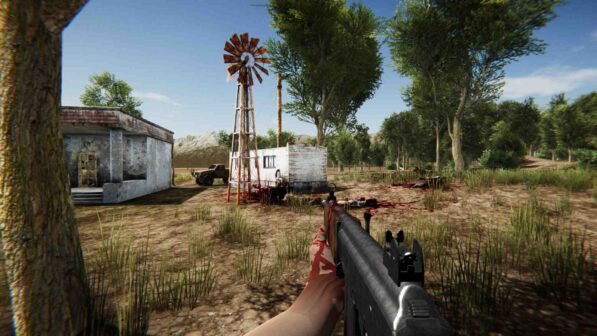 Poached Hunt The Hunter Free Download By Worldofpcgames