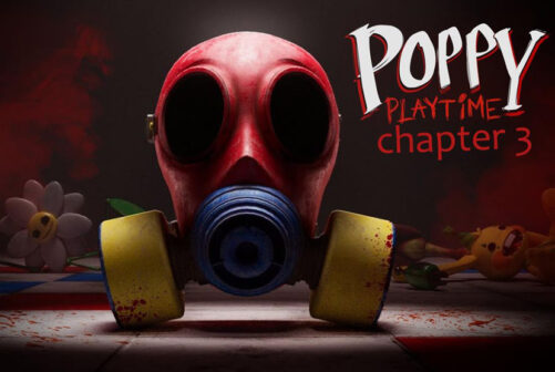 Poppy Playtime Chapter 3 Free Download By Worldofpcgames