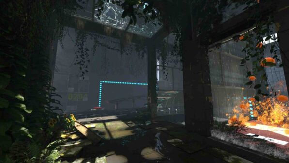 Portal Revolution Free Download By Worldofpcgames