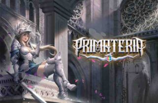 Primateria Free Download By Worldofpcgames