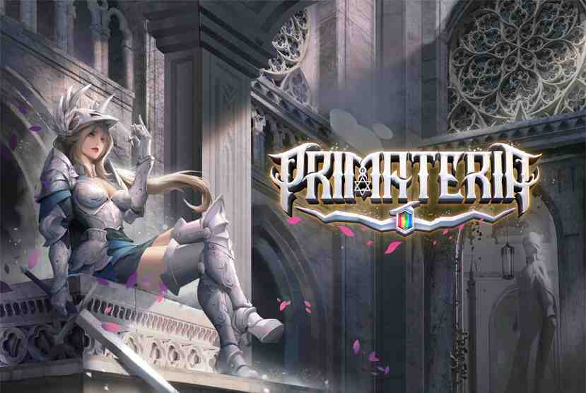 Primateria Free Download By Worldofpcgames