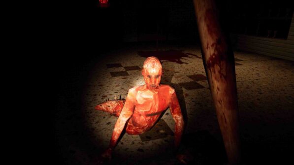 Psychosis Free Download By Worldofpcgames