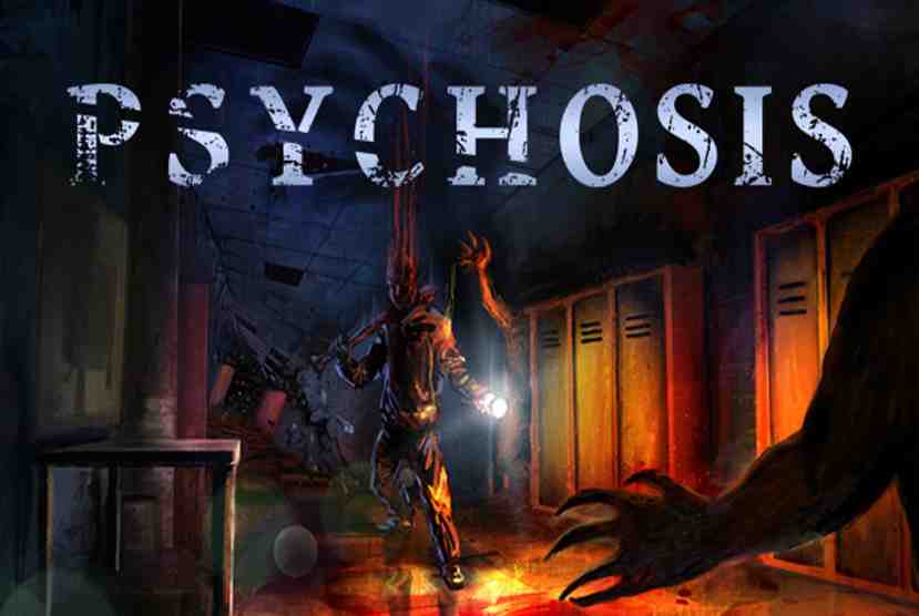 Psychosis Free Download By Worldofpcgames