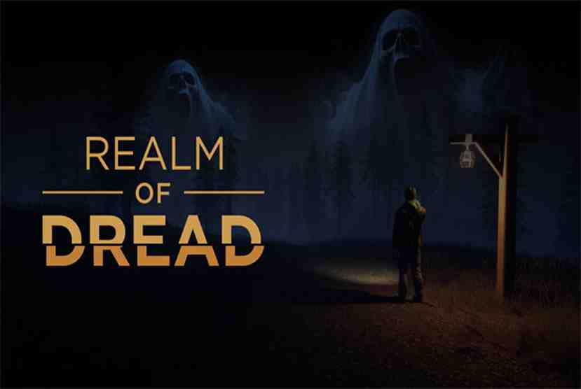 Realm of Dread Free Download By Worldofpcgames