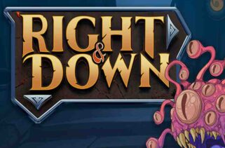 Right and Down Free Download By Worldofpcgames