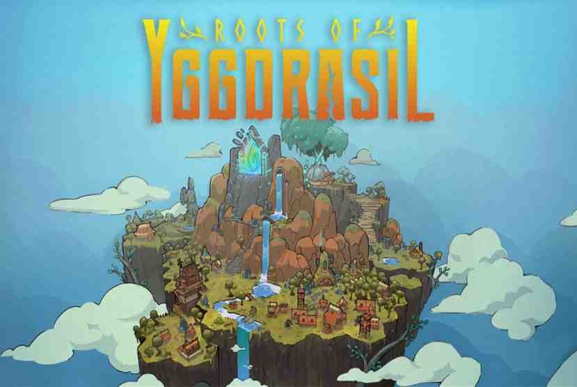 Roots of Yggdrasil Free Download By Worldofpcgames