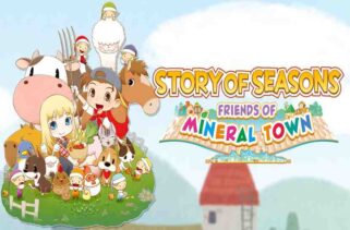 STORY OF SEASONS Friends of Mineral Town Free Download By Worldofpcgames