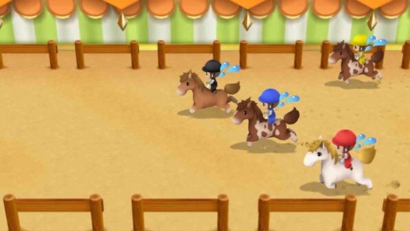 STORY OF SEASONS Friends of Mineral Town Free Download By Worldofpcgames