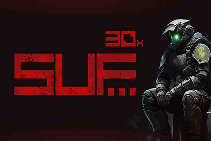 SUF 30k Free Download By Worldofpcgames