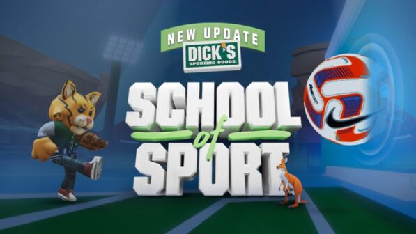 School of Sport Infinite Money Roblox Scripts