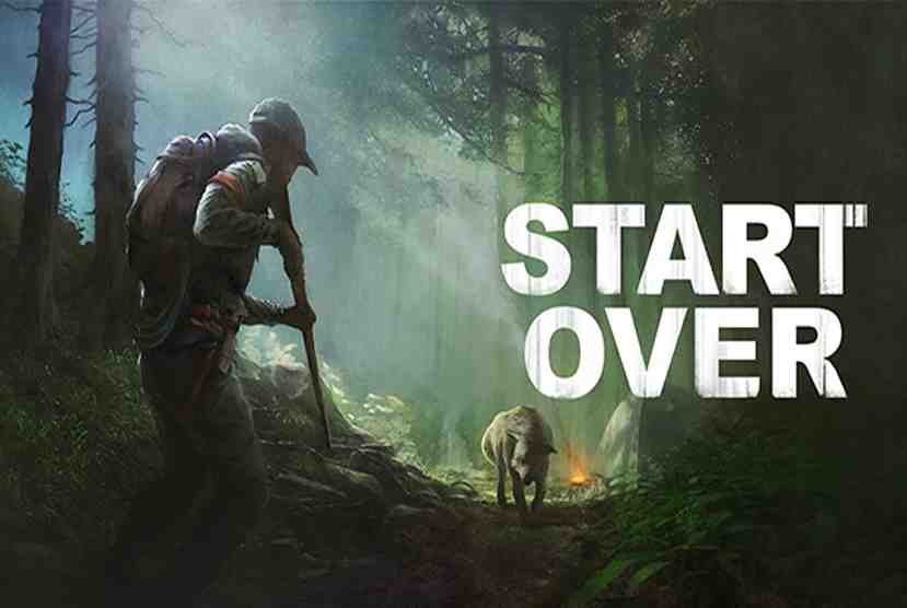 Start Over Free Download By Worldofpcgames