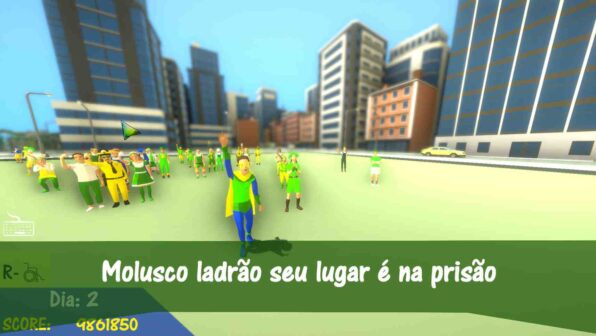 Super-Patriota Simulator Free Download By Worldofpcgames