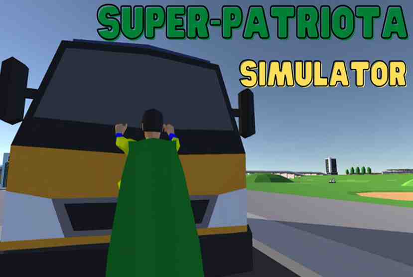 Super-Patriota Simulator Free Download By Worldofpcgames