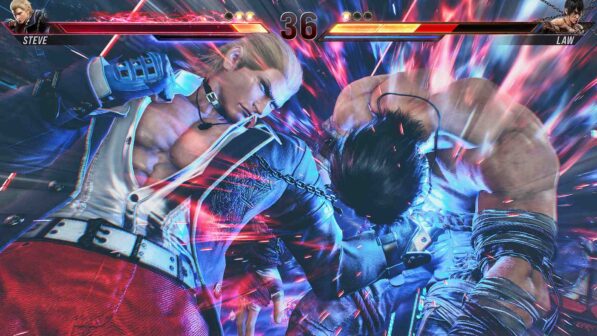 TEKKEN 8 Free Download Definitive Edition By Worldofpcgames