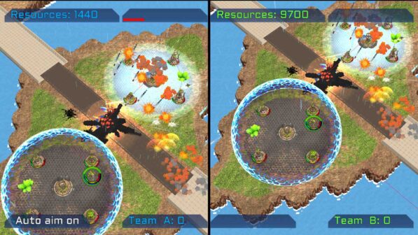 Tanks Etc Free Download By Worldofpcgames