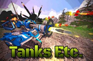 Tanks Etc Free Download By Worldofpcgames