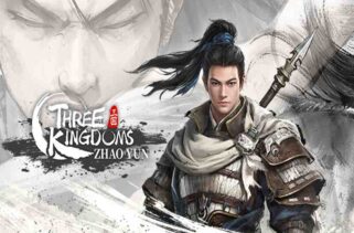 Three Kingdoms Zhao Yun Free Download By Worldofpcgames