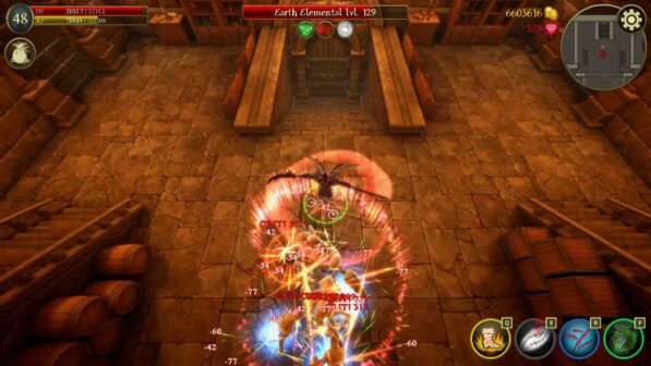 TotAL RPG Free Download By Worldofpcgames