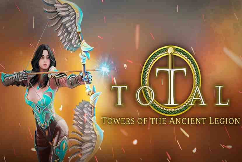 TotAL RPG Free Download By Worldofpcgames