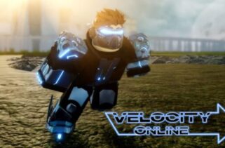 Velocity Online Auto Farm Gui Roblox Scripts