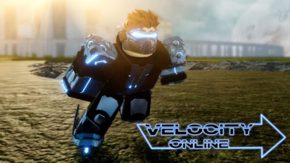 Velocity Online Auto Farm Gui Roblox Scripts