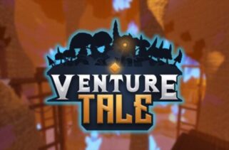 Venture Tale Venture Ai Auto Farm Script Roblox Scripts