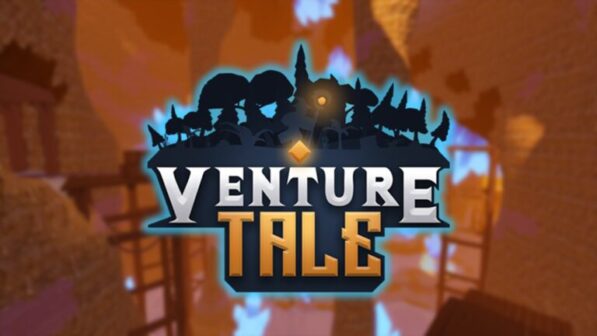 Venture Tale Venture Ai Auto Farm Script Roblox Scripts