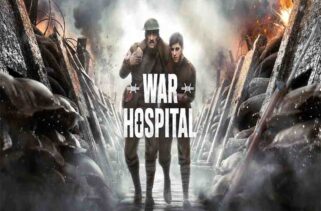 War Hospital Free Download By Worldofpcgames