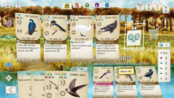 Wingspan Free Download By Worldofpcgames